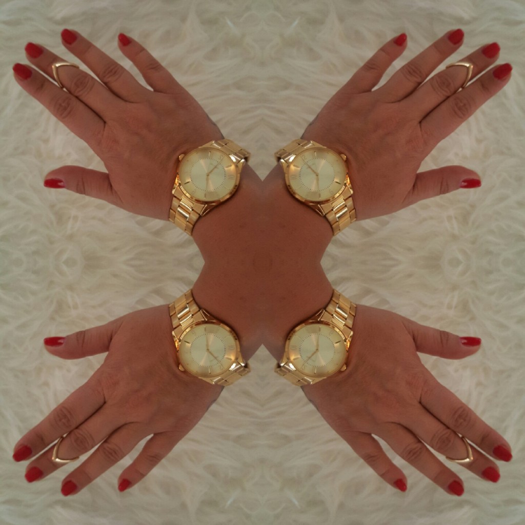 Gold