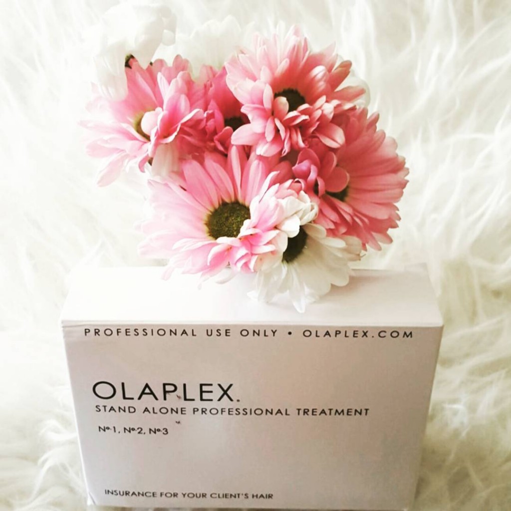 Olaplex / Bronde