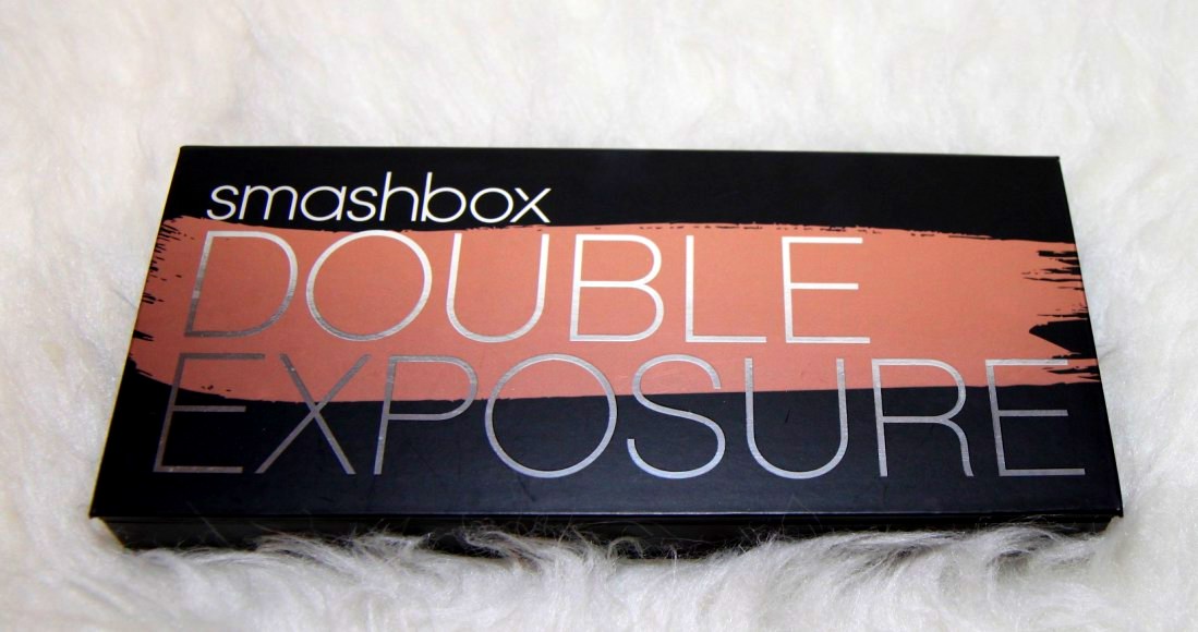 Smashbox Double exposure Palette