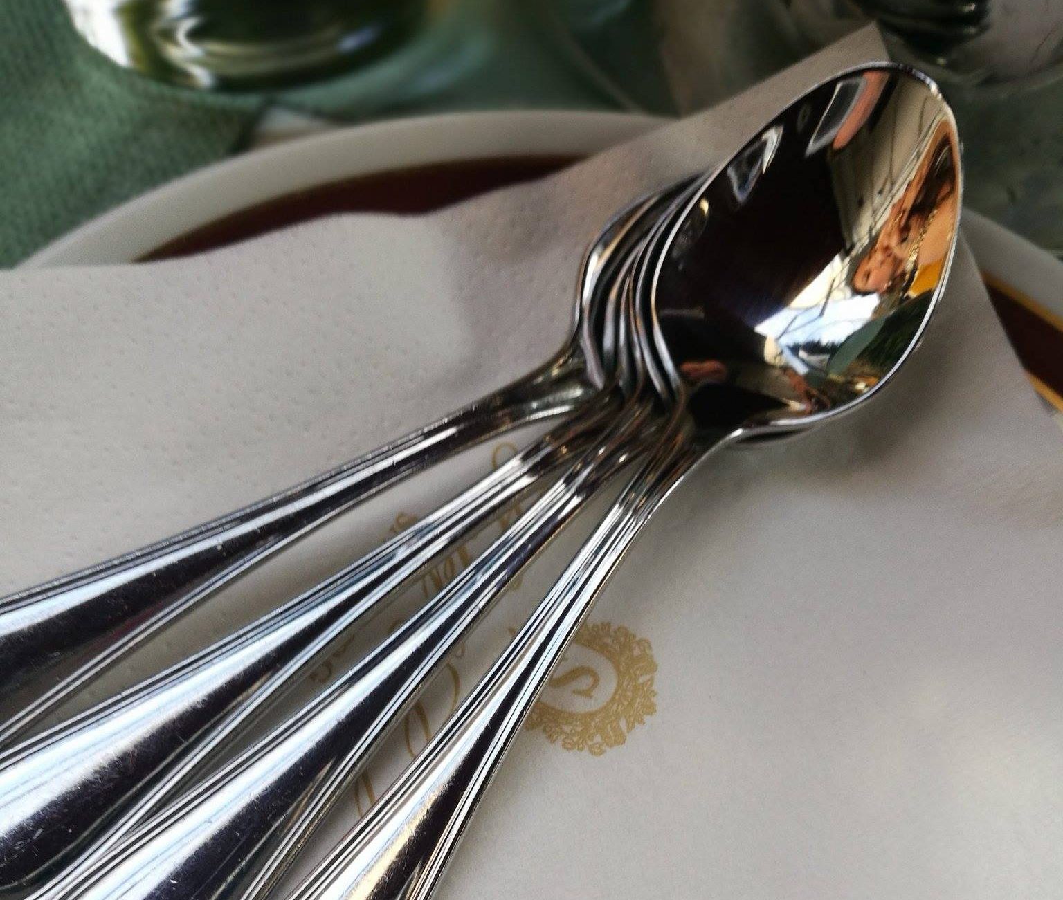 Hotel Sacher Grill