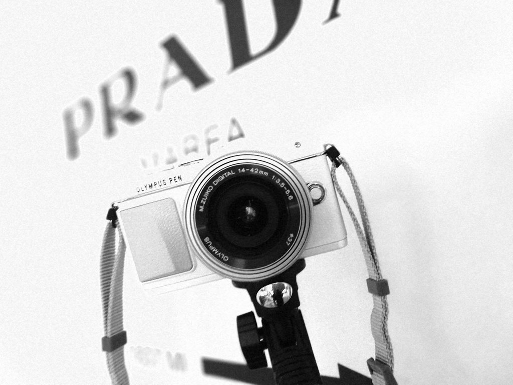Olympus PEN E-PL7