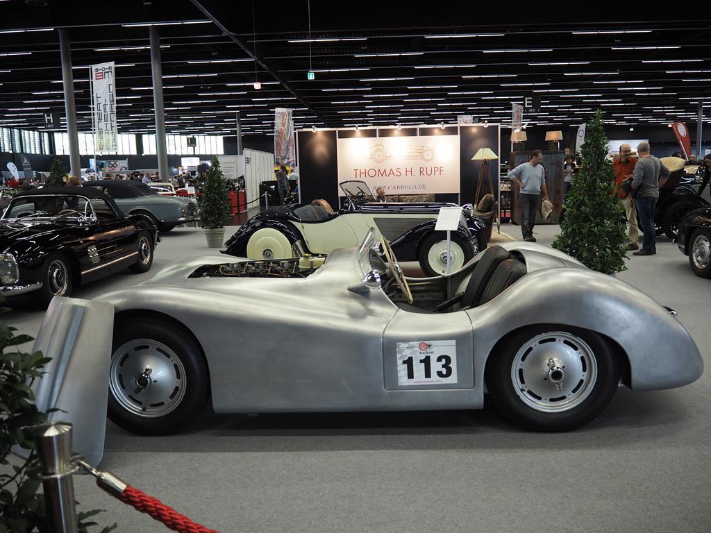 Classic Expo Salzburg