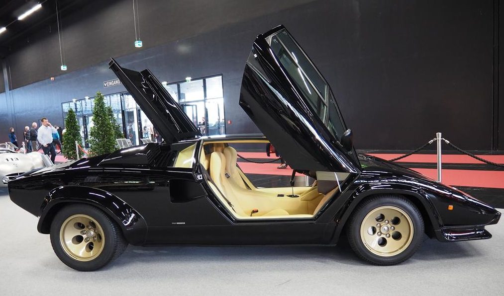 Lamborghini Countach