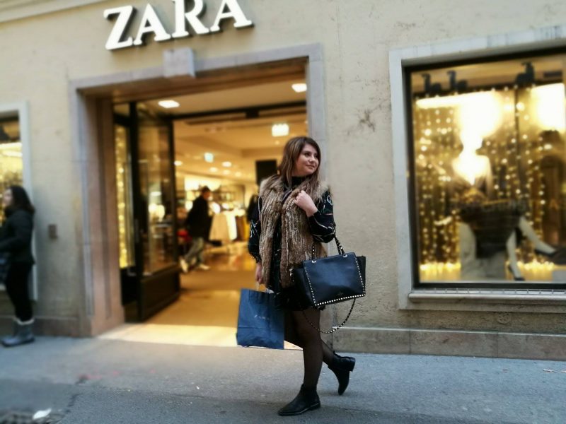 Zara Love