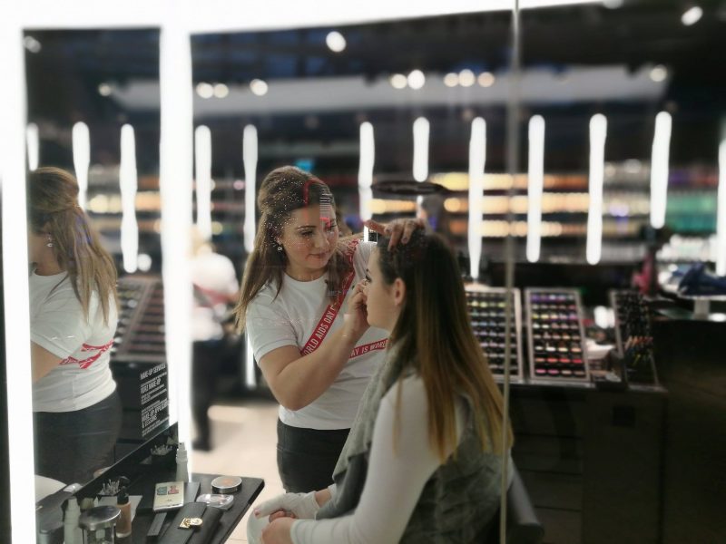 Impression - M·A·C Cosmetics