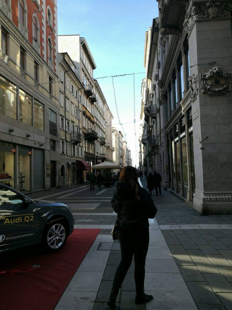 Trieste Centro