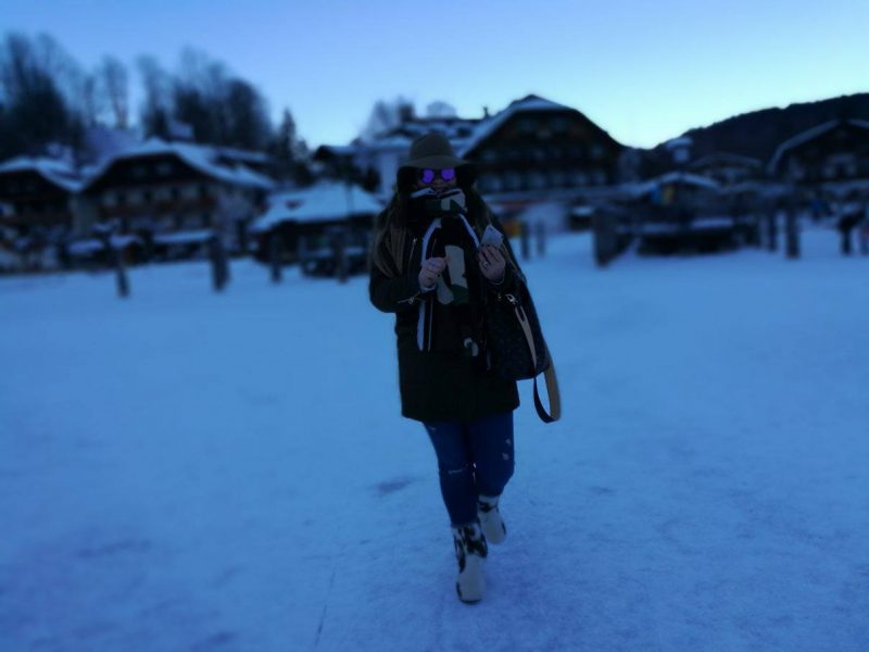 Schönau am Königsee
