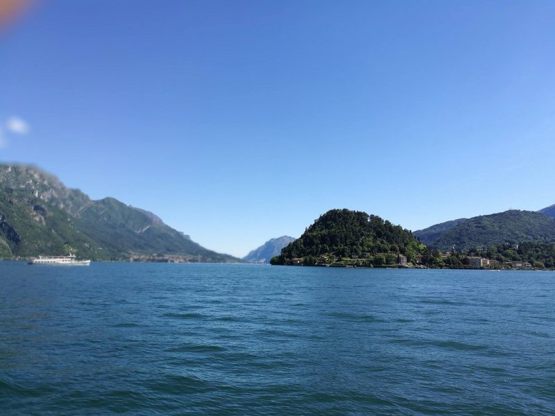 Lago di Como