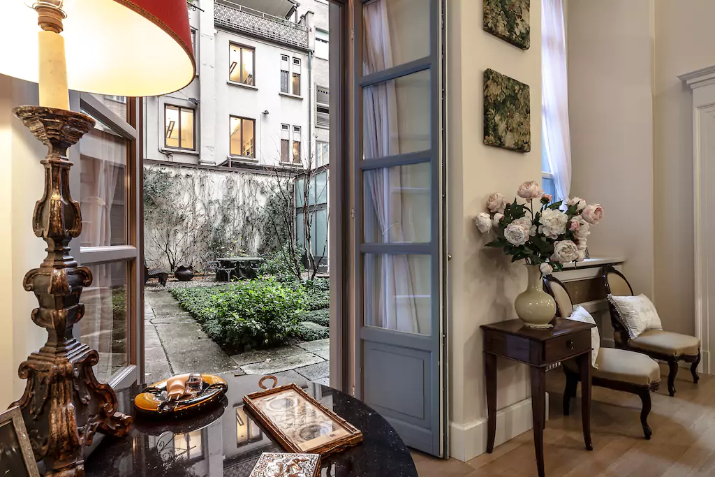 “Milano Antica Apartment”