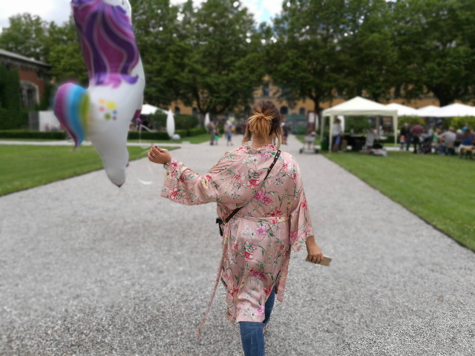 Kimono Fashion Trend