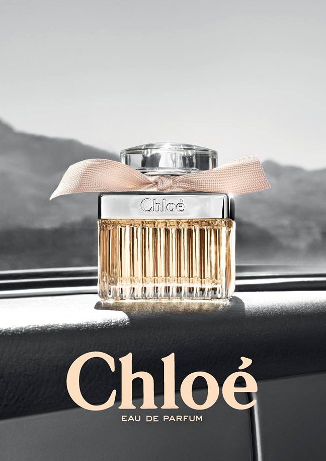 Chloé Absolu de Parfum