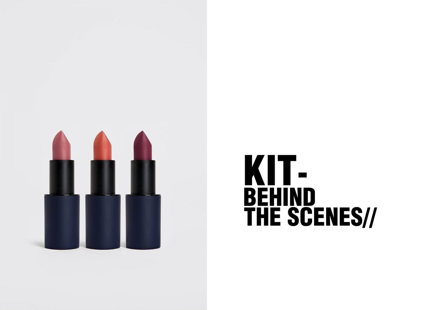 Behind the Szenes Zara Lipkit