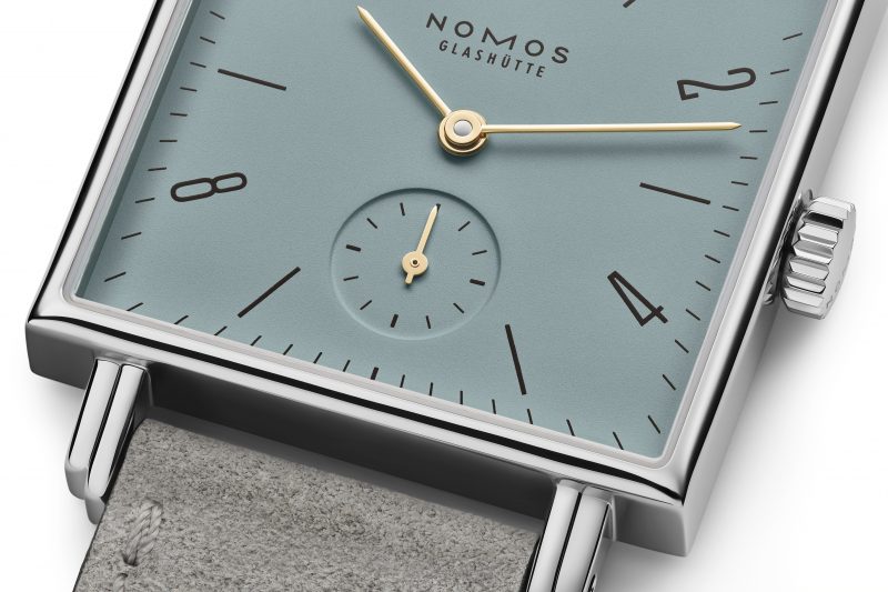 NOMOS Glashütte feiert den 250. Geburtstag Beethovens