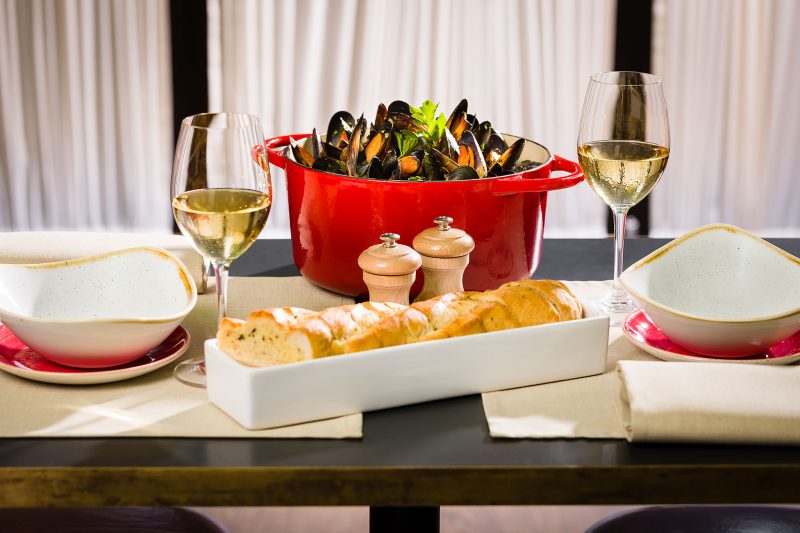 MAMA MIA NEWS aus dem fabelhaften TASTE.IT in Salzburg