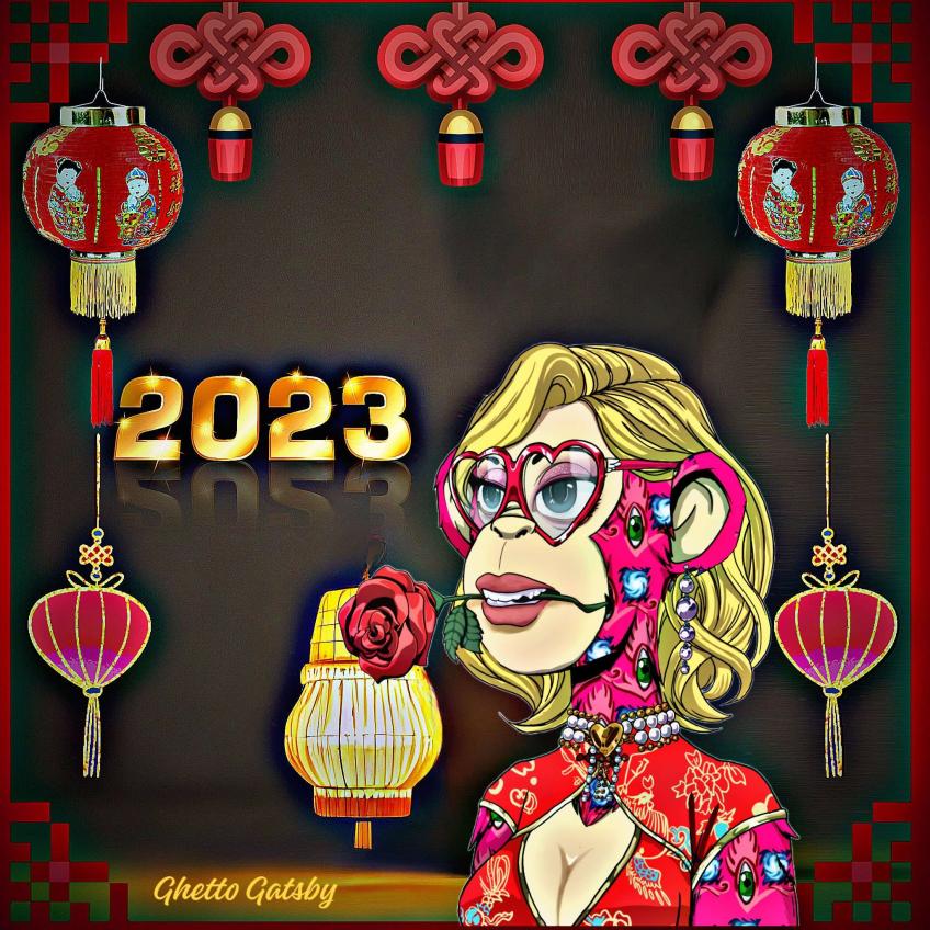 Chinesisches Neujahr: 2023 ist das Jahr des Hasen – und verspricht viel Gutes!
