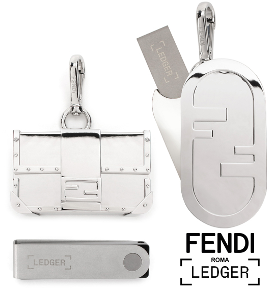 LEDGER Hardware Wallet – Modernste Sicherheit für Kryptowährungen