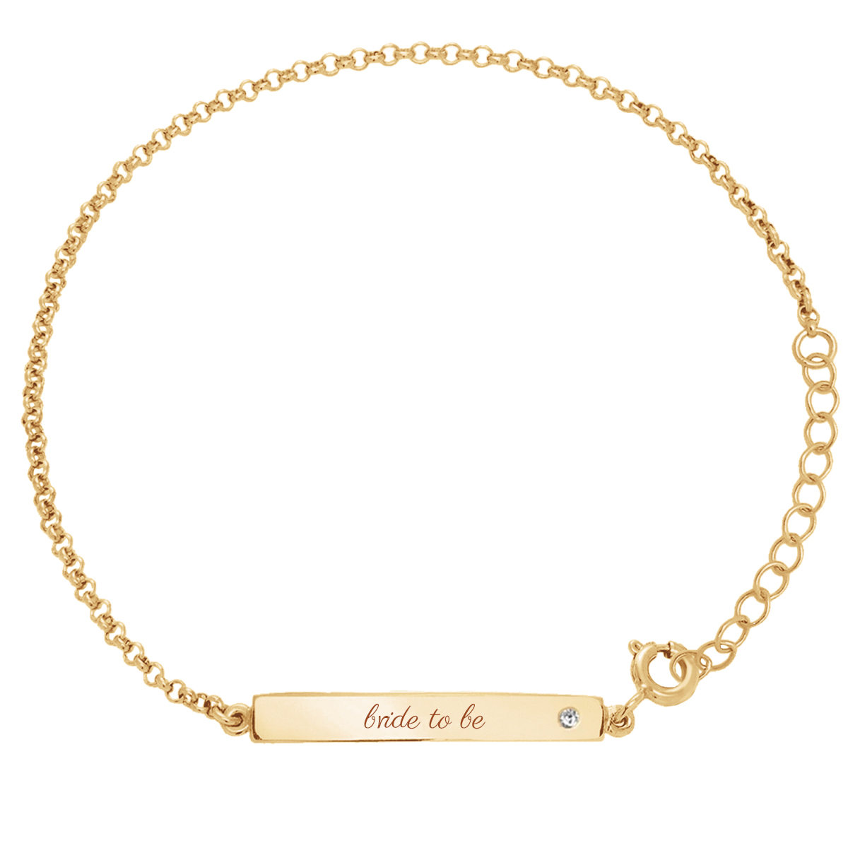 lilou-armband-585-gelbgold-platte-diamant-gravur-bride-to-be_300,00€