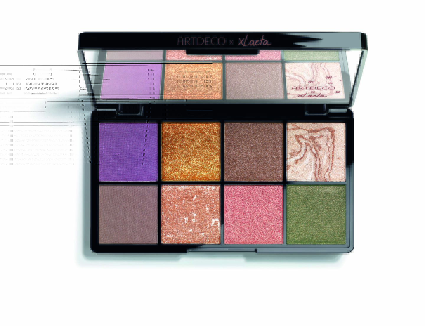 56245 Eyes Eyes Baby Palette 3
