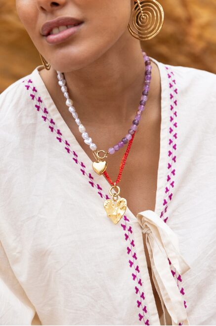 The New Nomads – Collection by My Jewellery