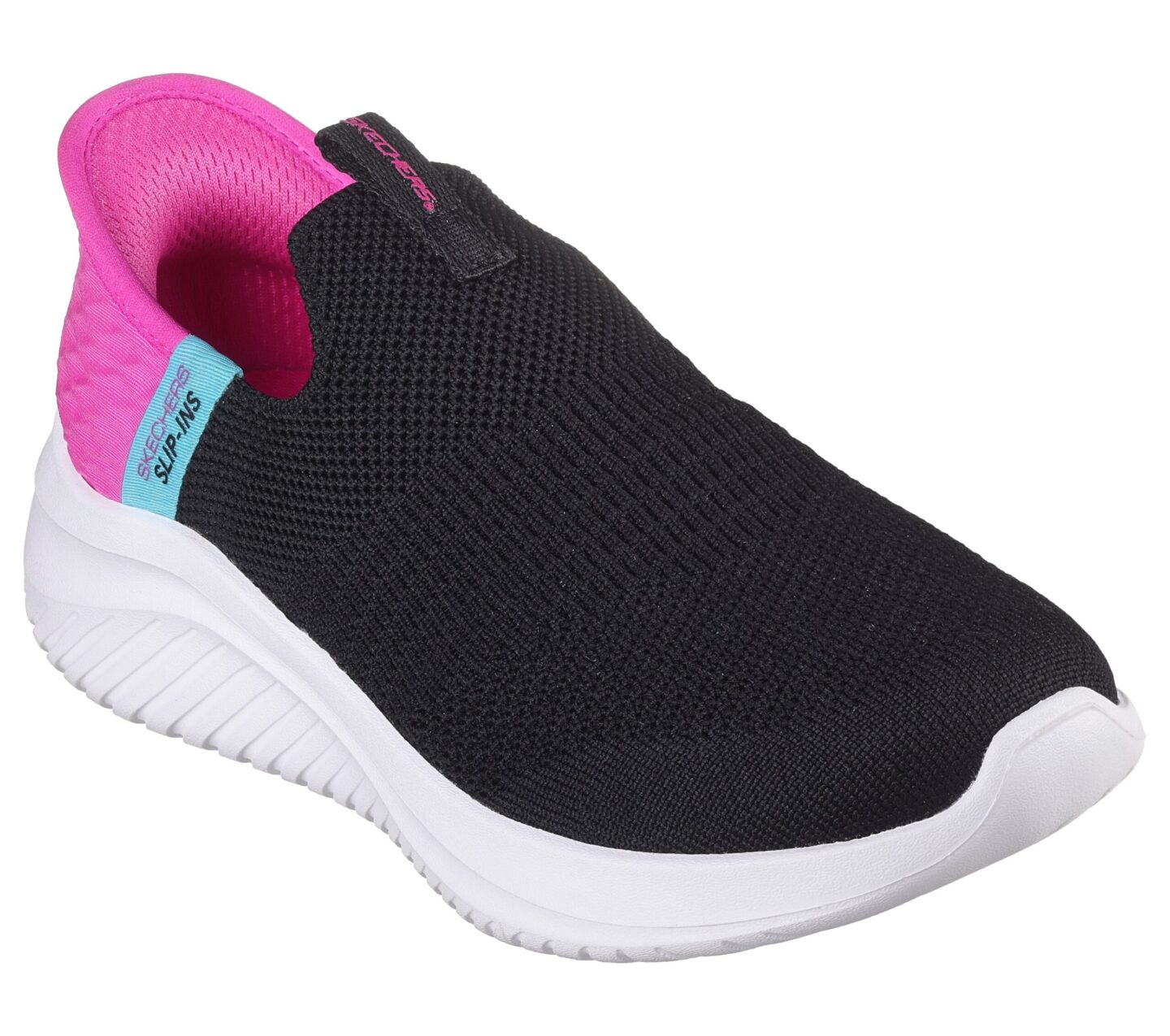 SKECHERS HANDS FREE SLIP-INS KIDS