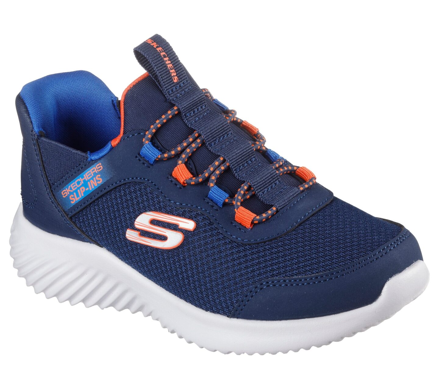 SKECHERS HANDS FREE SLIP-INS KIDS