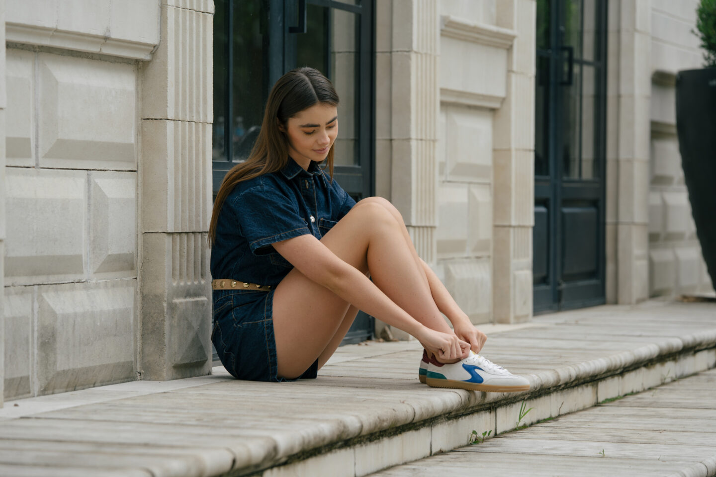 Skechers Hotshot Collection – Where Retro Meets Streetstyle