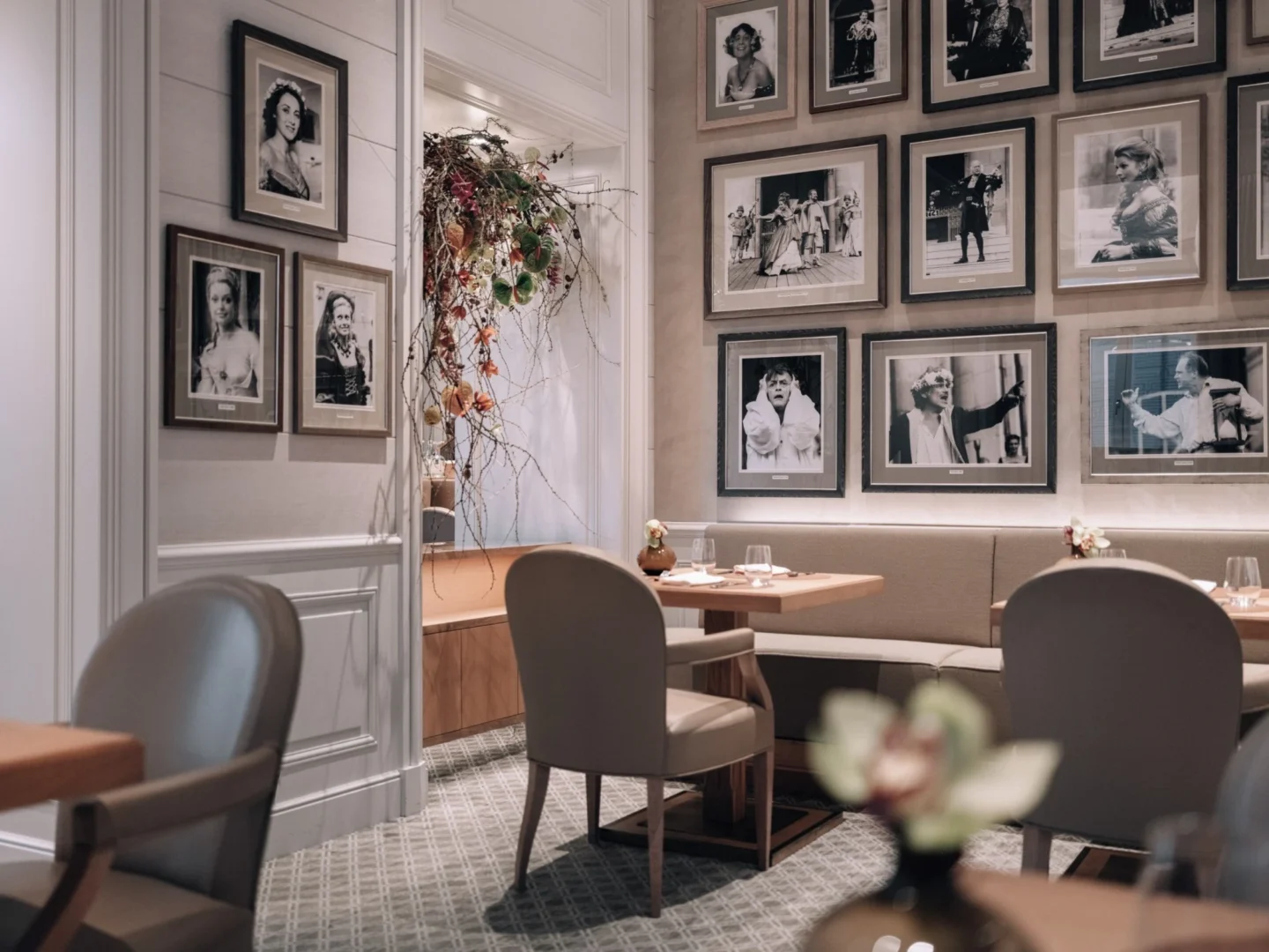 Hotel Sacher Salzburg – The Grand Dame of Luxury by the Salzach