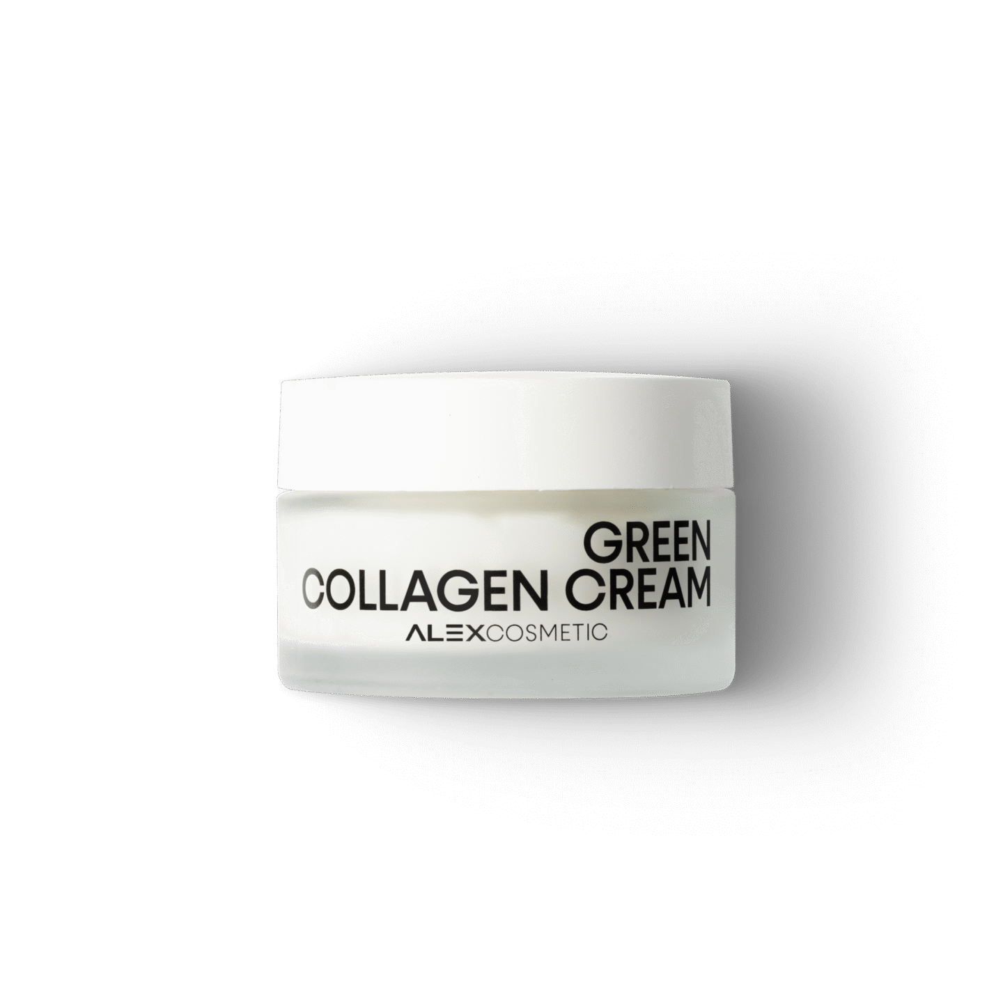 GREEN COLLAGEN – The Perfect Duo by ALEX COSMETIC