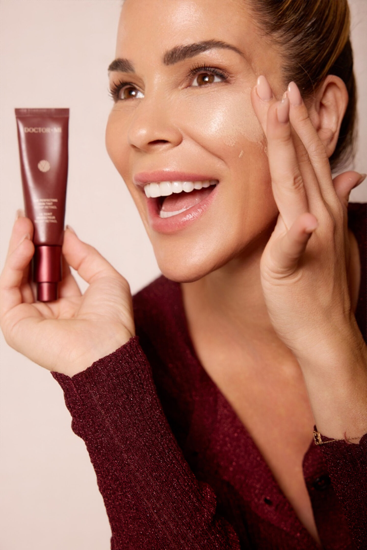 DOCTOR MI! launches “The Perfecting Skin Tint” – Less Is WOW