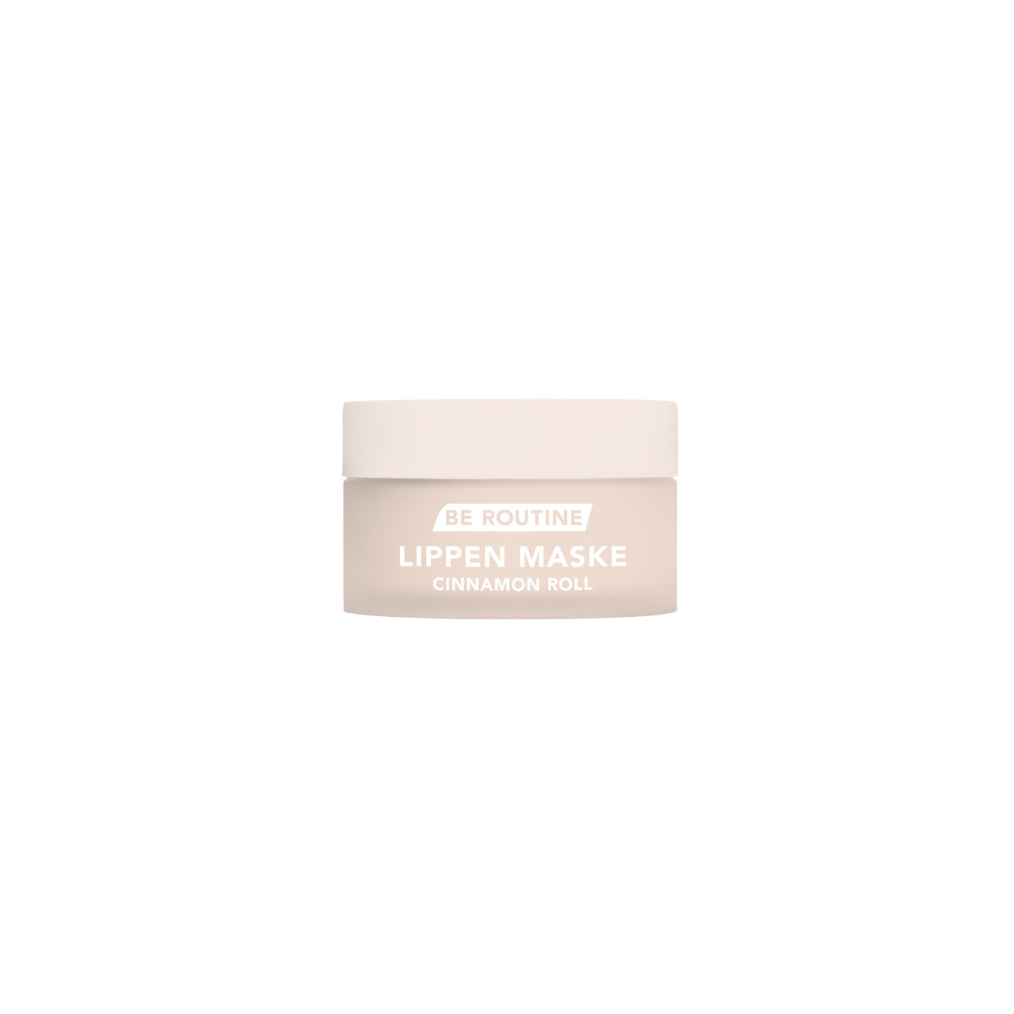 BE ROUTINE X-MAS Lip Balms & Masks — Quiet Winter Care, Considered Shine