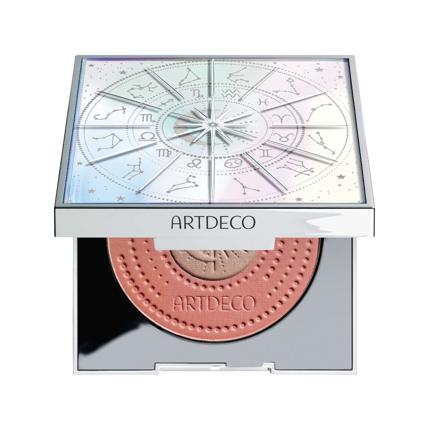 ARTDECO Cosmic Glam Collection – Astrology-Inspired Makeup with Galactic Glitter