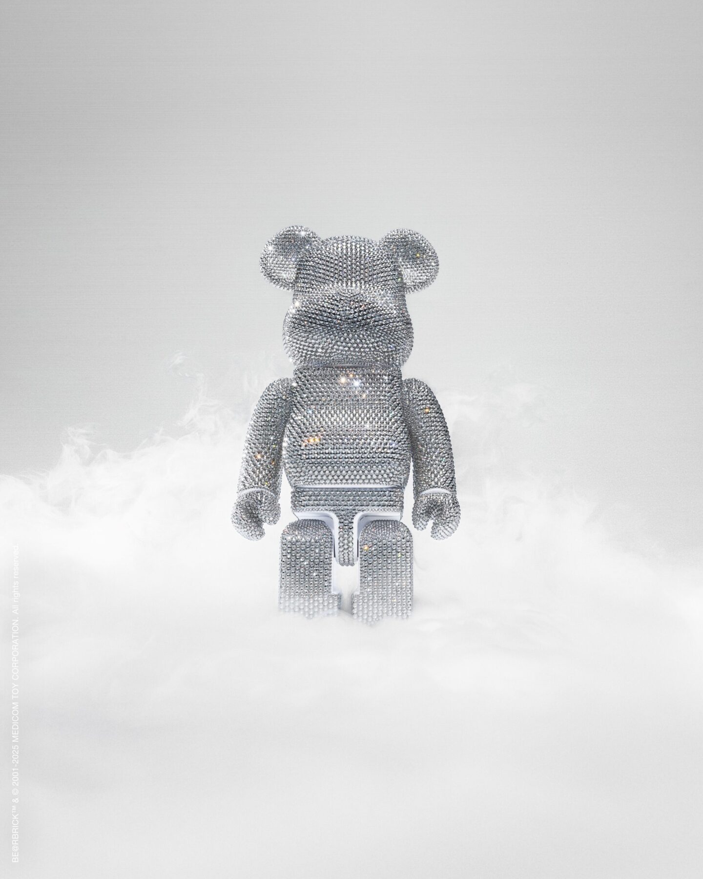 Swarovski Creators Lab – 130 Years of Joy