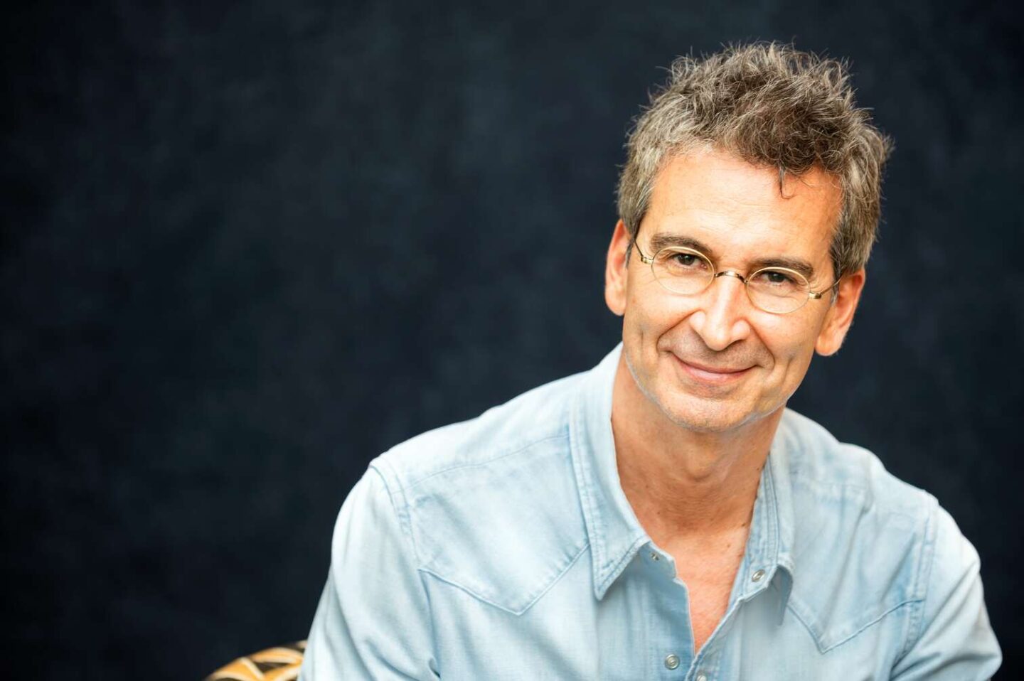 Federico Marchetti – The Visionary Who Rewrote the Future of Luxury