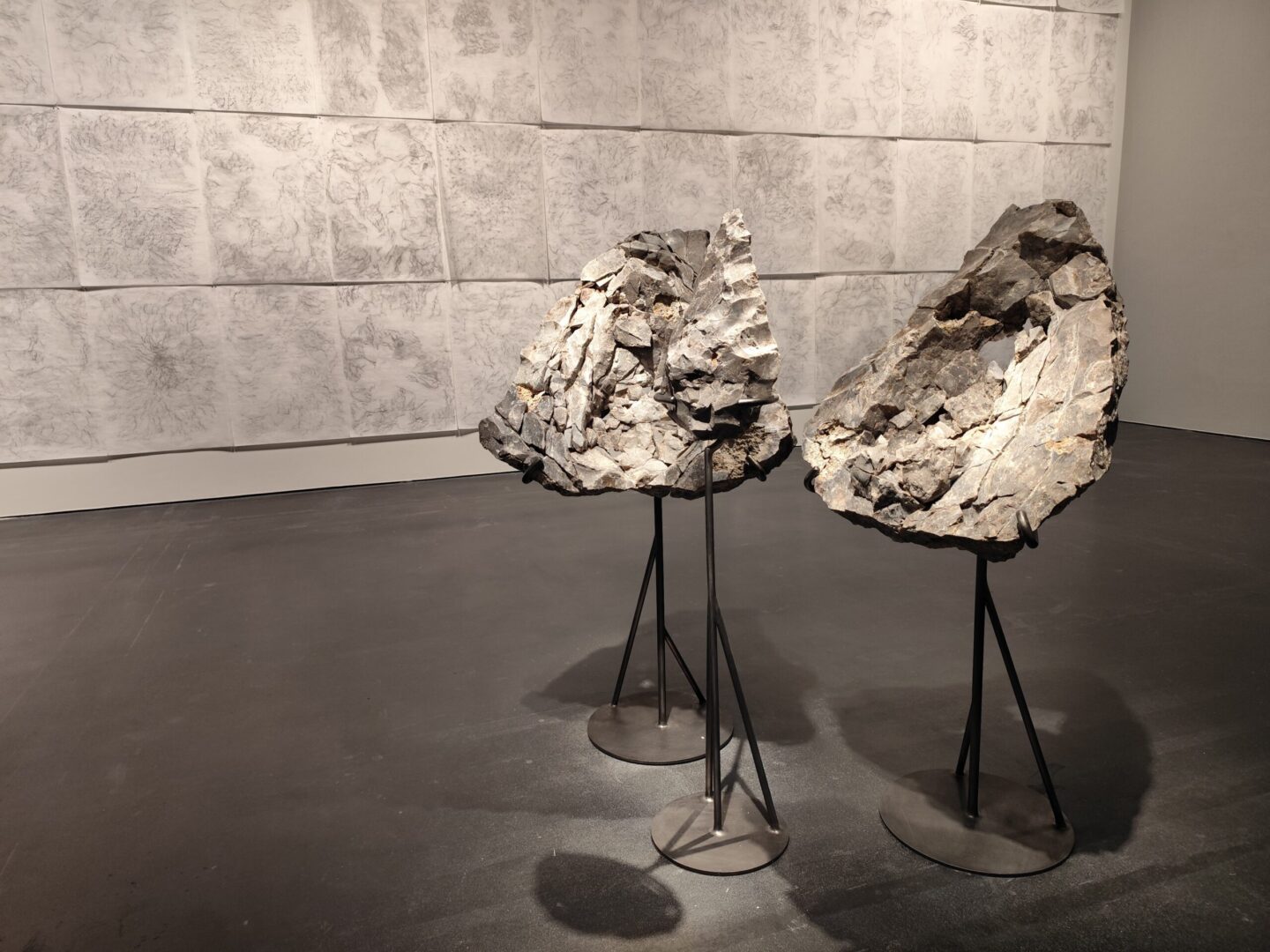 Jameel Arts Centre Dubai – Contemporary Art Oasis in Al Jaddaf