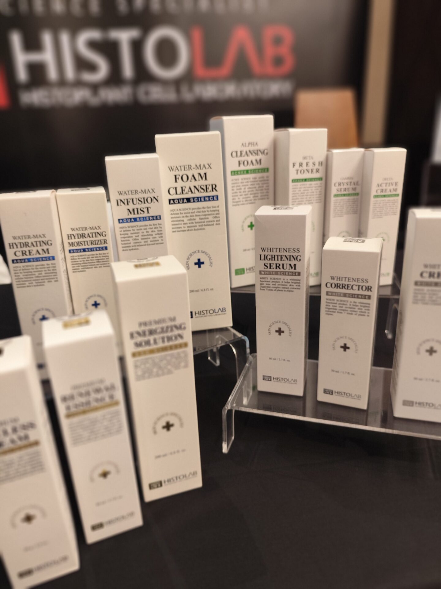 Before & After Event Dubai 2025 – Doctors, Clinics & Modern Aesthetics in the UAE