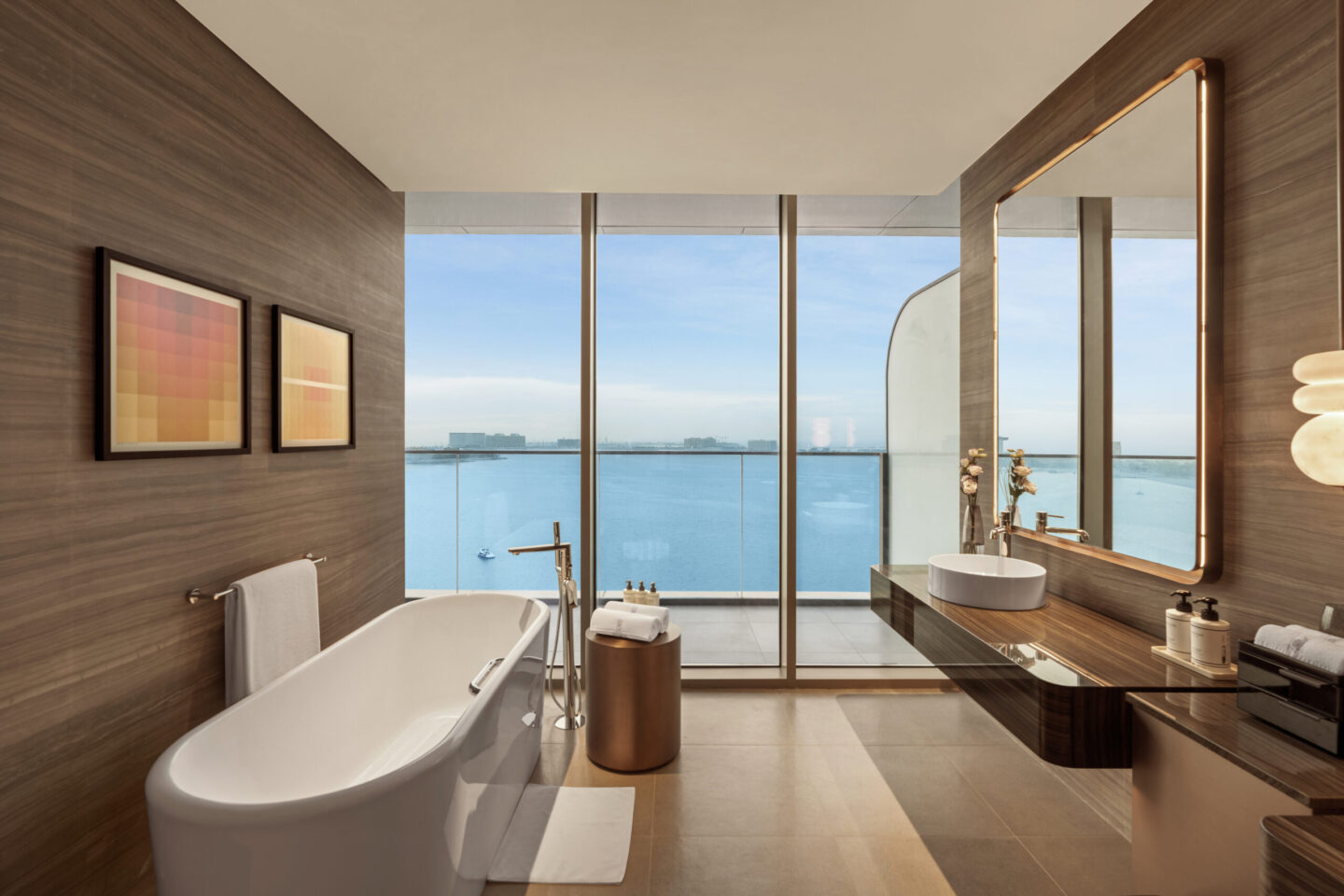 SO/ Ras Al Khaimah Opens the UAE’s First Fashion-Inspired All-Inclusive Resort