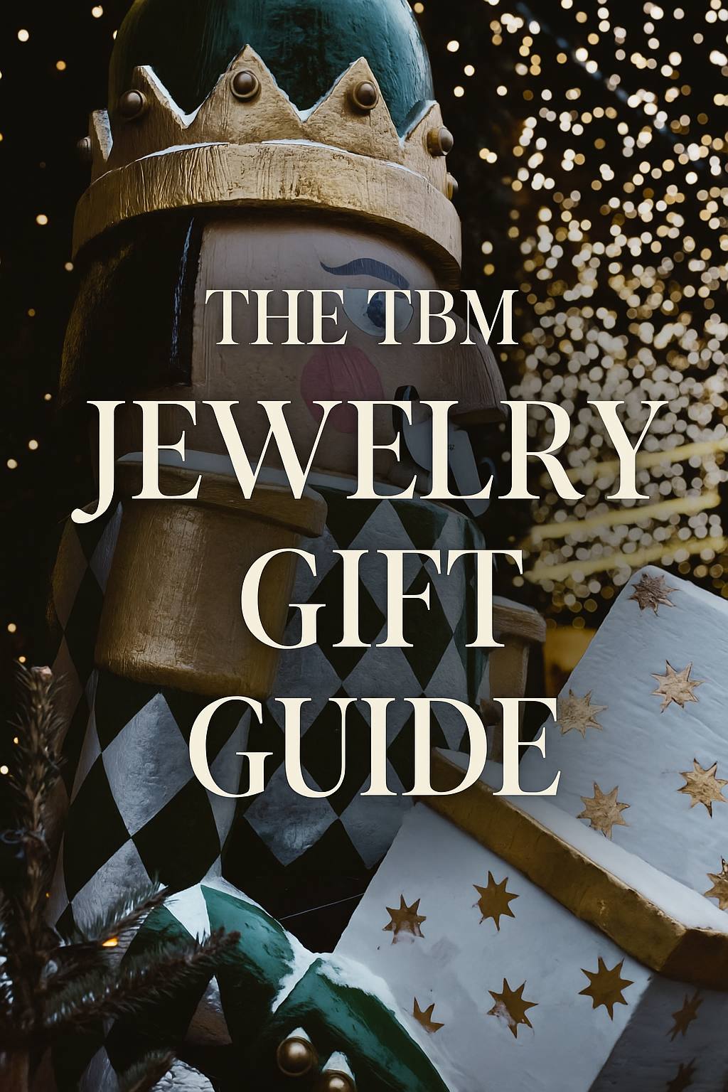 The TBM Holiday Luxury Edit – Jewelry Gift Guide