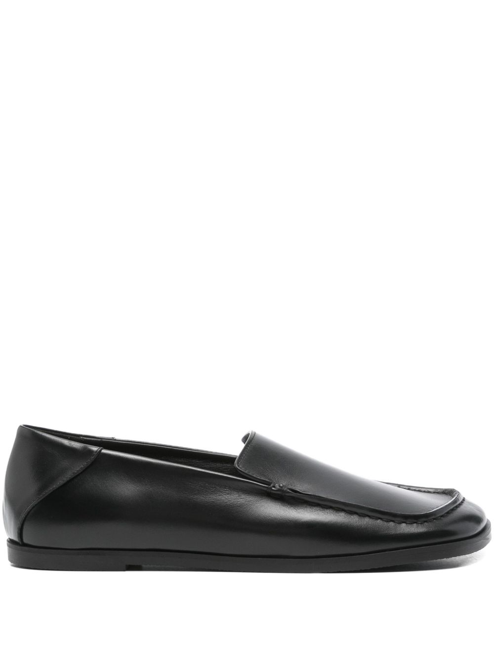 Dear Frances Winterdrew loafers