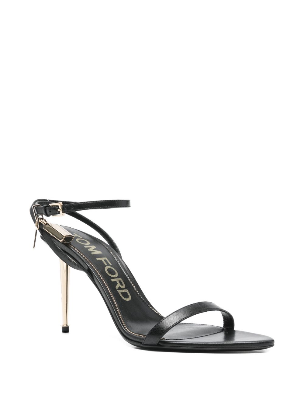 Tom Ford evening sandal