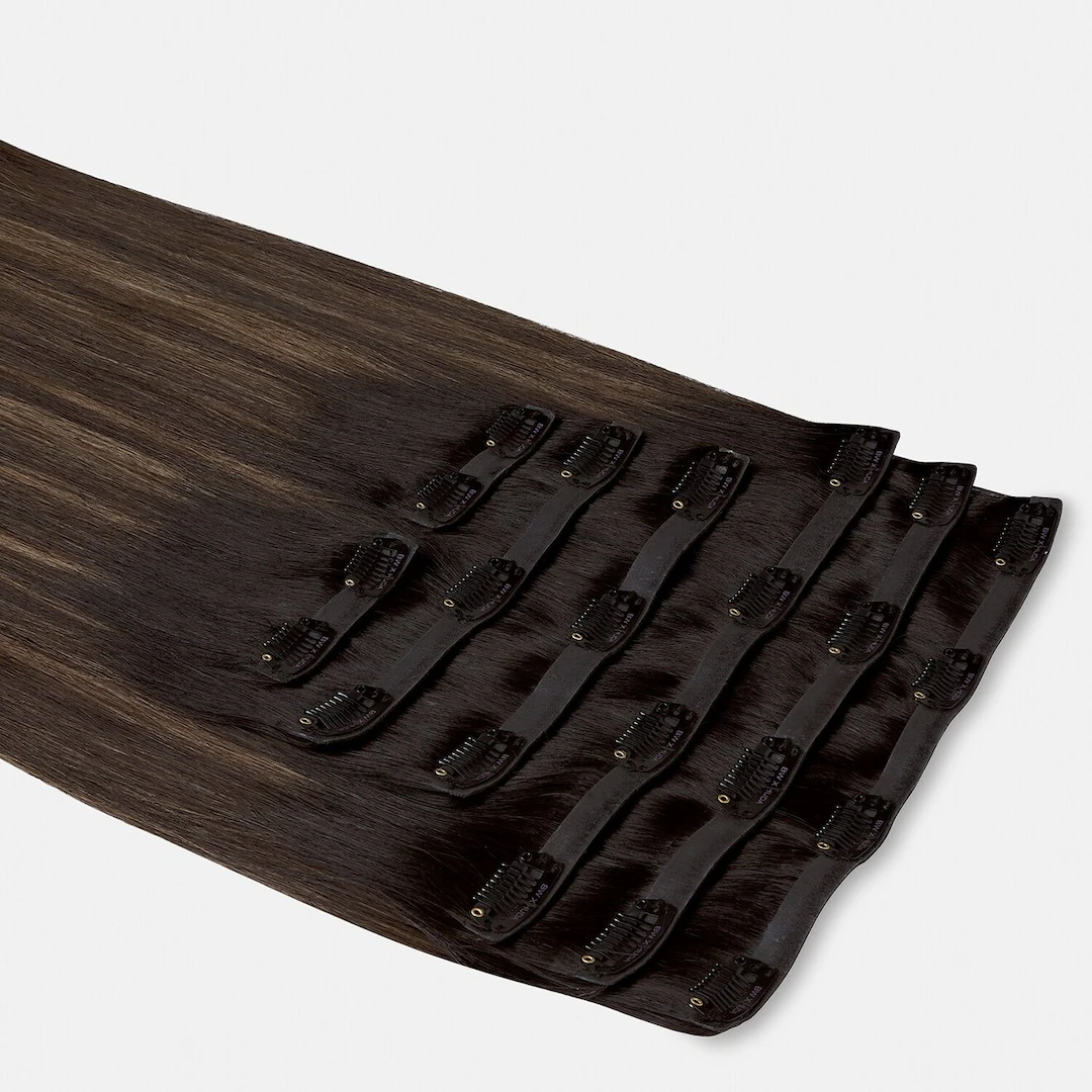 Beauty Works x Huda Beauty Clip-ins