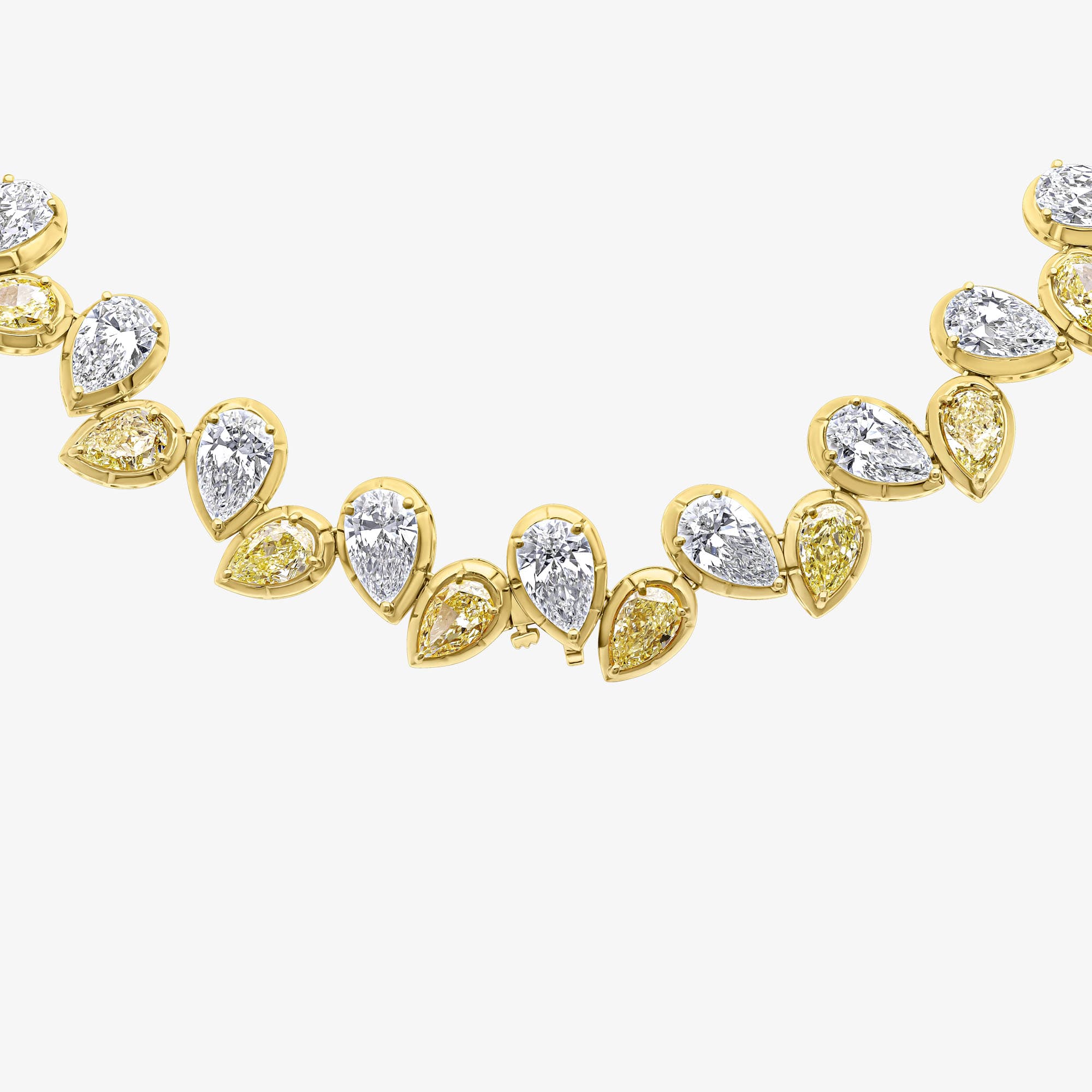 Grace jewellery pieces by Astrea London