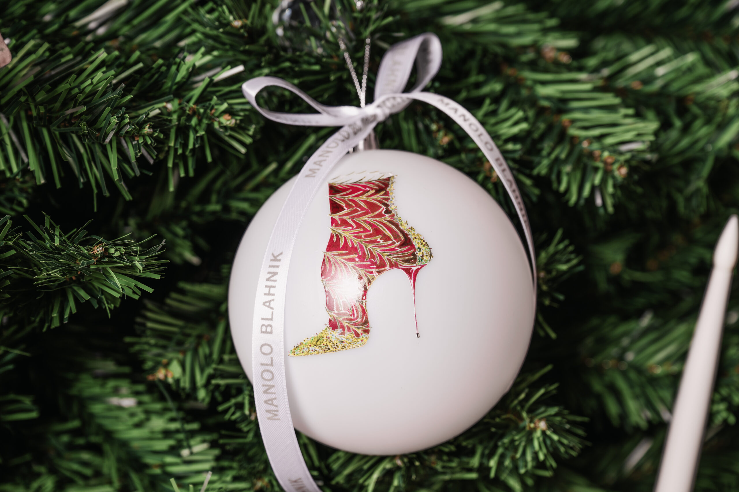 Dior Spa details at The Lana, Dubai