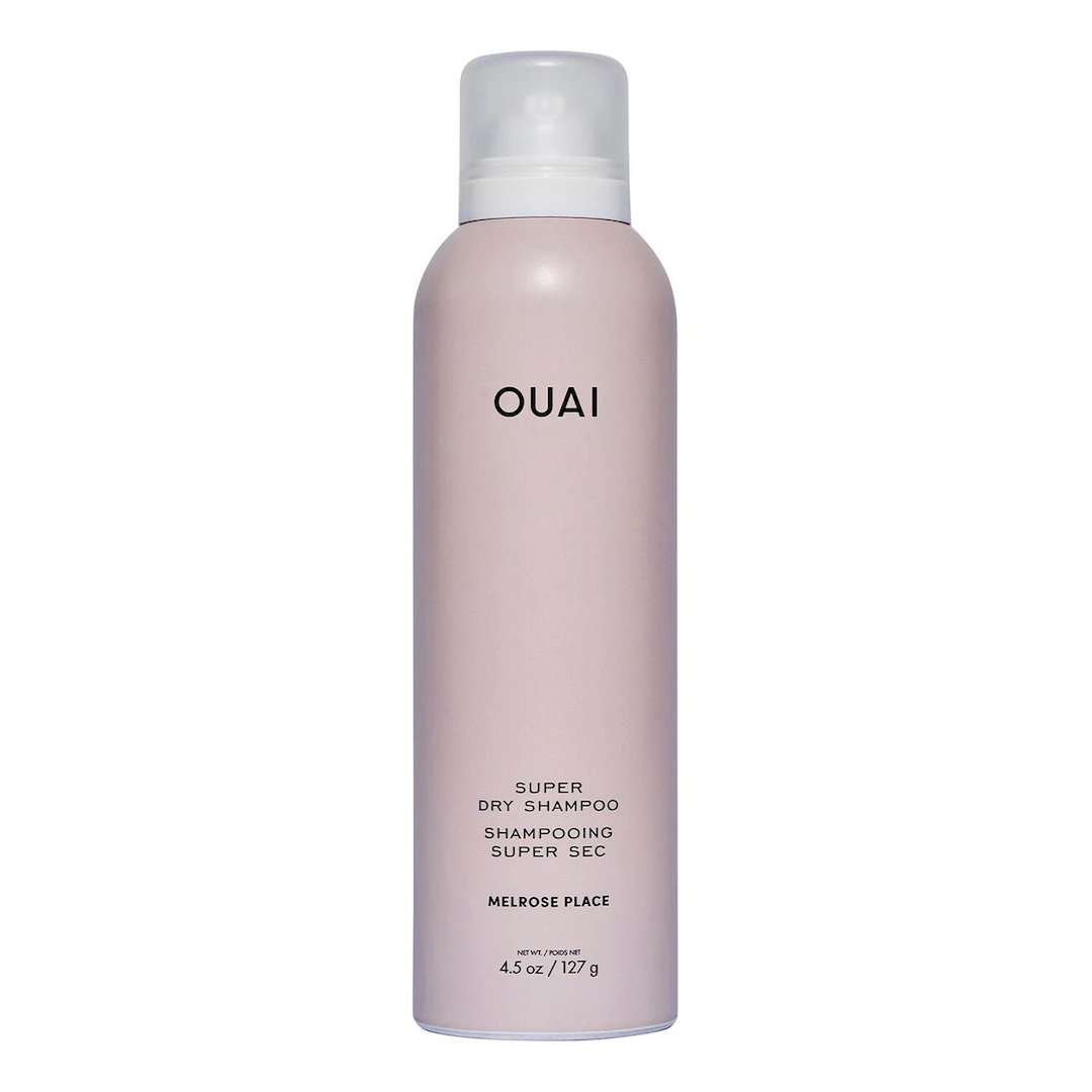 Ouai Super Dry Shampoo