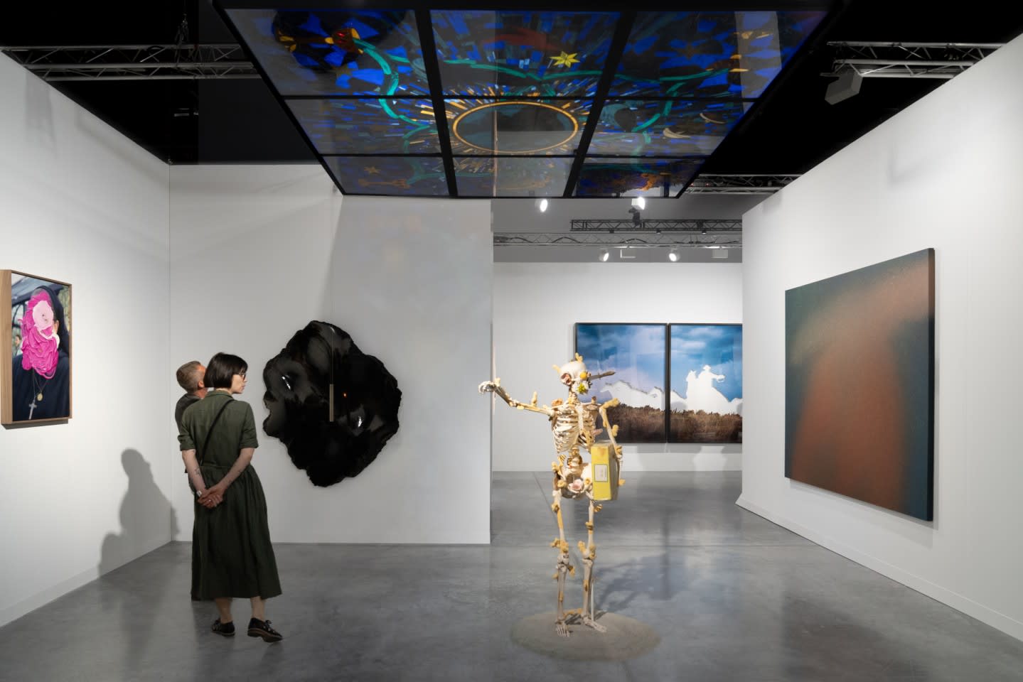 Galleries – Art Basel Miami Beach 2025, Galería RGR