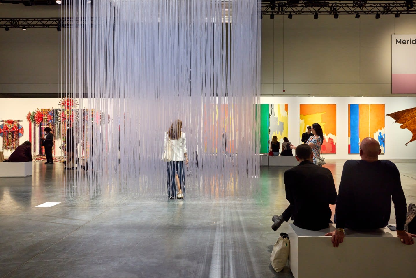 Meridians – Art Basel Miami Beach 2025