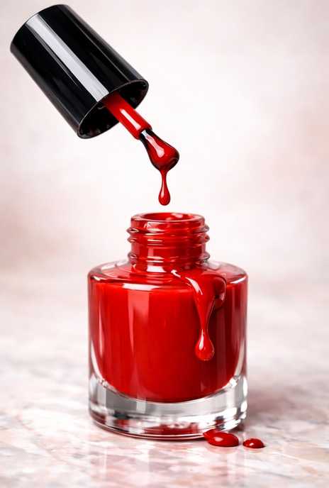 5 Nail Polish Shades Defining 2026