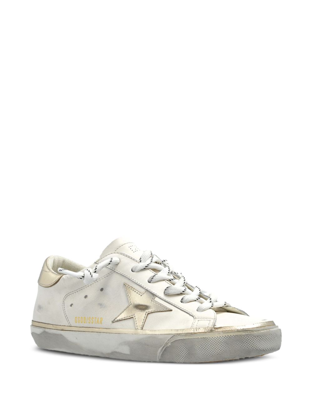 Golden Goose Super-Star sneakers