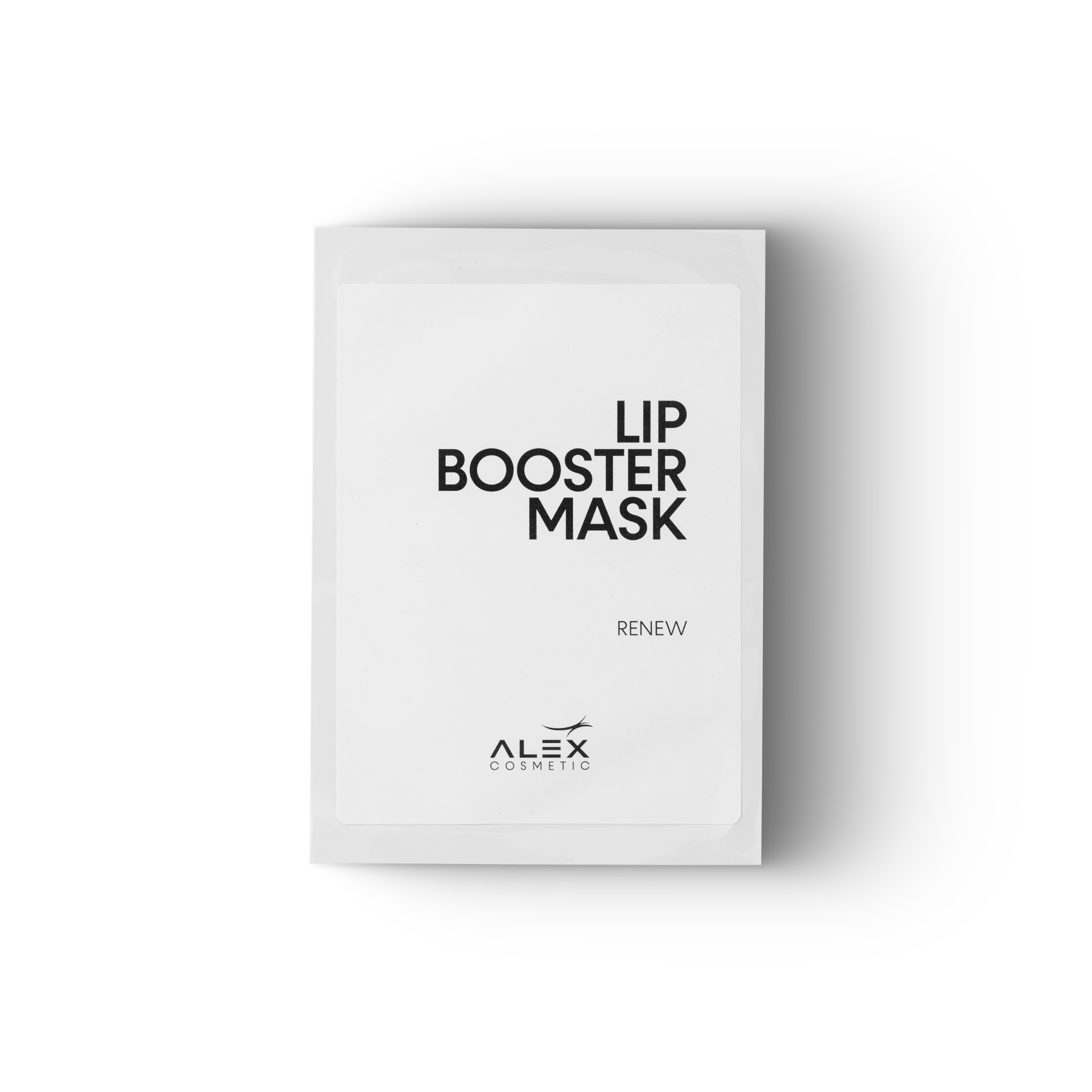 Alex Cosmetic Lip Booster Mask