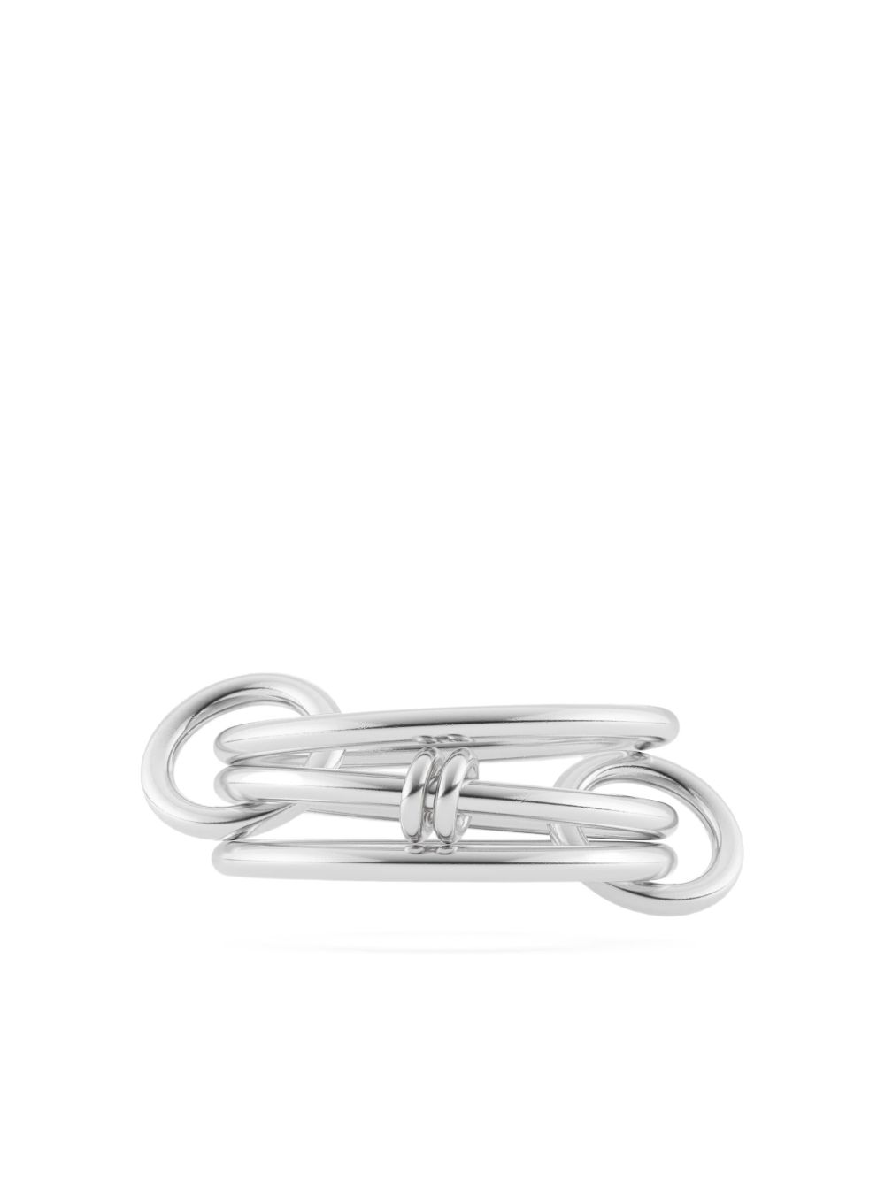 Spinelli Kilcollin sculptural ring