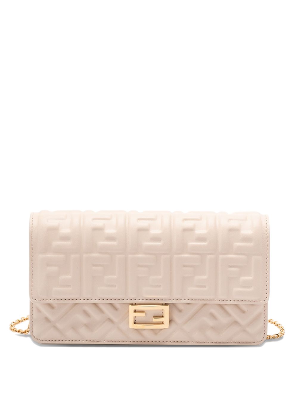 FENDI bag look